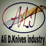 Ali D.Knives industry