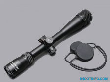 Carl ZEISS 4-16x44 Riflescope Hunting 1