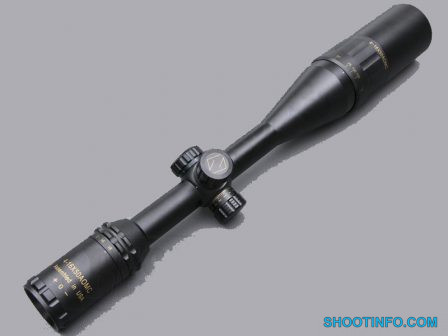 Оптический прицел Carl ZEISS 4-16X50 Sniper Riflescope 4
