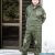 Защитный Британский костюм NВС МK4 - антиветер, антихолод, антидождь - Изображение1