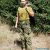 Защитный Британский костюм NВС МK4 - антиветер, антихолод, антидождь - Изображение3