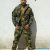 Защитный Британский костюм NВС МK4 - антиветер, антихолод, антидождь - Изображение5