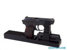 подставка для пистолета макарова пм,цена купить екатеринбург