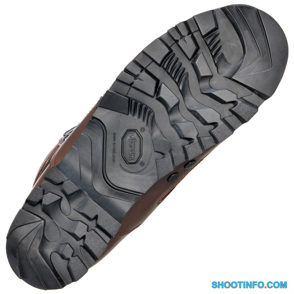 Тактические ботинки Elite Jungle Lowa (5)