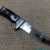Нож туристический "Taiga" H-229. Сталь 440