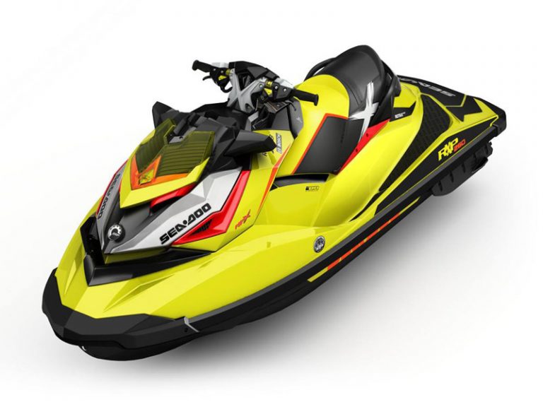 Top 10 Best Jet Skis