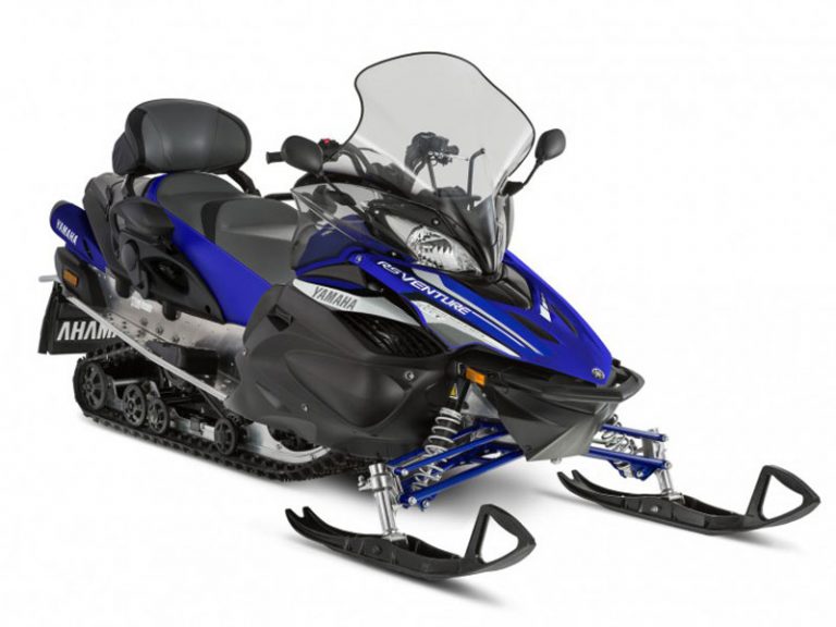 Top 10 Best Snowmobiles