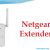 Netgear Extender Setup