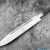 Beautiful forged steel blade, 100% handmade - # р2 (made in Russia)
