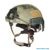 Баллистический шлем "Спартанец" с подвесной системой 5.45 DESIGN® и системой фиксации Boa® Fit System