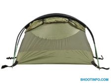 Одноместная палатка, Stratosphere Snugpak6