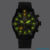 Часы СOMMANDER SPECIALS, модель H3.3022.733.1.2 H3TACTICAL (в подарочной упаковке)