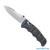 Тактический складной нож BM484-1 Nakamura Carbon Benchmade