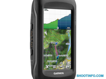 GPS-навигатор_Garmin_Montana_680t2