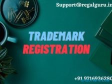 Trademark registration