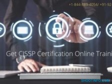 Get CISSP Certification Online Training