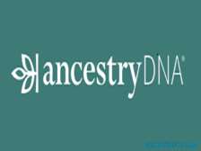 Ancestry DNA-2
