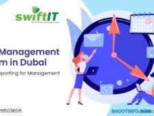 Swift Computer Abu Dhabi