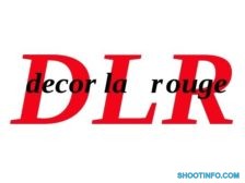decor la rouge