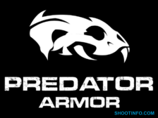 Predator Armor