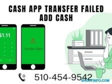Fix Cash App Transfer Failed Issue