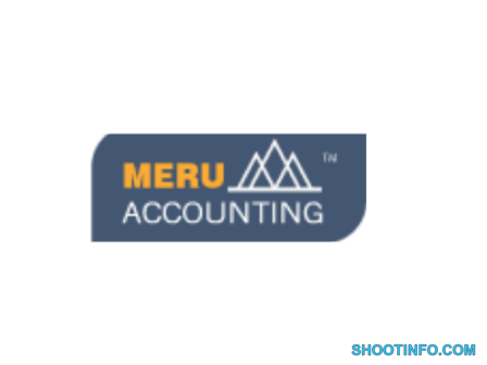 Meru Accounting_logo