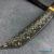 Beautiful knife with forged Damascus steel blade, 100% handmade - #269 (made in Russia) - Изображение1 Beautiful knife with forged Damascus steel blade, 100% handmade - #269 (made in Russia) - Изображение1