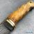 Beautiful knife with a blade made of forged laminated steel, 100% handmade - #271 (made in Russia) - Изображение4 Beautiful knife with a blade made of forged laminated steel, 100% handmade - #271 (made in Russia) - Изображение4