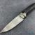 Beautiful knife with forged tool steel blade, 100% handmade - # 272 (made in Russia) - Image 5 Beautiful knife with forged tool steel blade, 100% handmade - # 272 (made in Russia) - Image 5