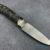 Beautiful knife with forged tool steel blade, 100% handmade - # 272 (made in Russia) - Image 6 Beautiful knife with forged tool steel blade, 100% handmade - # 272 (made in Russia) - Image 6