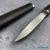 Beautiful knife with forged tool steel blade, 100% handmade - # 273 (made in Russia) - Image 1