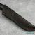 Beautiful knife with forged Damascus steel blade, 100% handmade - #274 (made in Russia) - Изображение4 Beautiful knife with forged Damascus steel blade, 100% handmade - #274 (made in Russia) - Изображение4