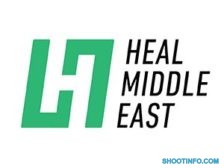 Heal ME Logo