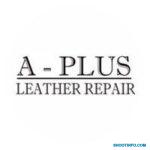A Plus Leather Repair