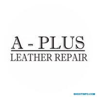 A Plus Leather Repair