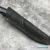 Beautiful knife with forged tool steel blade, 100% handmade - # 275 (made in Russia) - Изображение5 Beautiful knife with forged tool steel blade, 100% handmade - # 275 (made in Russia) - Изображение5