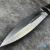 Beautiful knife with forged tool steel blade, 100% handmade - # 282 (made in Russia) - Image 2