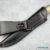 Beautiful knife with forged Damascus steel blade, 100% handmade - #287 (made in Russia) - Изображение6 Beautiful knife with forged Damascus steel blade, 100% handmade - #287 (made in Russia) - Изображение6