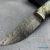 Beautiful knife with forged Damascus steel blade, 100% handmade - #292 (made in Russia) - Image 2 Beautiful knife with forged Damascus steel blade, 100% handmade - #292 (made in Russia) - Image 2