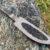 Клинок «Якутский» для шкуросъемного ножа - Изображение1