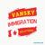 Best Visa Services in Canada | VanSky Immigration Solutions Ltd | Canada Immigration Solutions | Qualified Migration Agents Surrey | Vansky