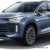 EXEED TXL fuel efficient cars/سيارة عائلية اقتصادية - Изображение1 EXEED TXL fuel efficient cars/سيارة عائلية اقتصادية - Изображение1