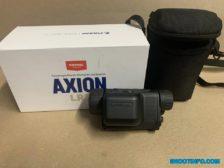 Pulsar Axion 2 LRF XG35a