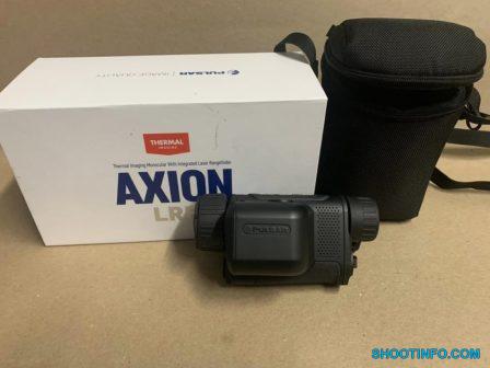 Pulsar Axion 2 LRF XG35a Pulsar Axion 2 LRF XG35a