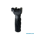 Tactical polymer rifle grip - Image 1
