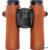 Swarovski 10x32 NL Pure Binoculars (Burnt Orange)  (EXPERTBINOCULAR)