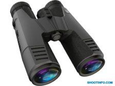 Sig Sauer Zulu9 11x45 Binocular, HDX1674738349