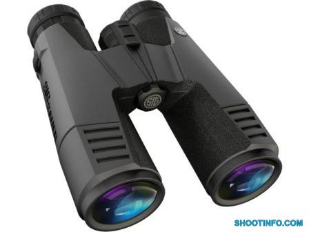 Sig Sauer Zulu9 11x45 Binocular, HDX1674738349 Sig Sauer Zulu9 11x45 Binocular, HDX1674738349
