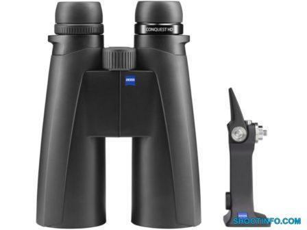 Zeiss Conquest HD 15x56mm Outdoor Binoculars1674737875