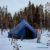 Кемпинговая палатка Autentic large bell 4.4 - Изображение7